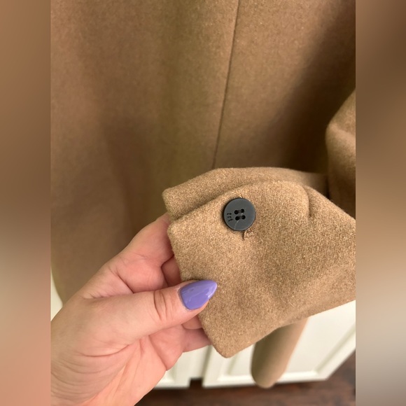 Zara Coat - Picture 6 of 7